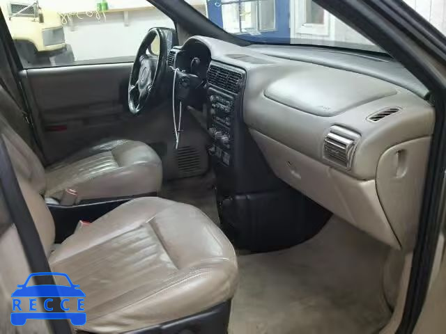 2002 PONTIAC MONTANA LU 1GMDV13E92D253048 Bild 4