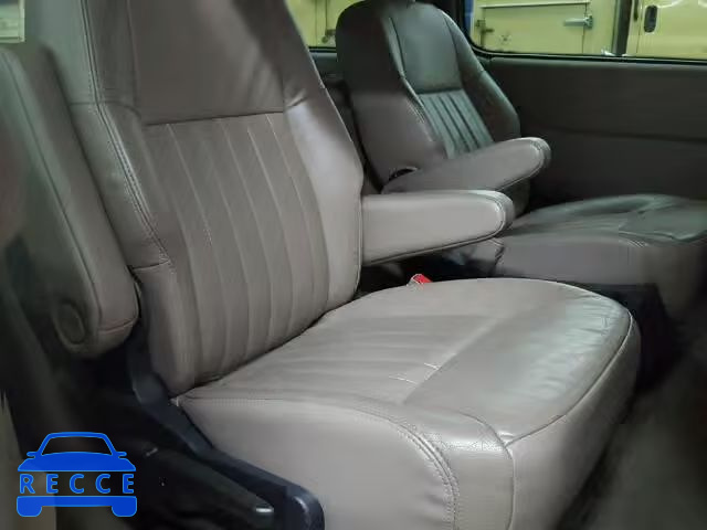 2002 PONTIAC MONTANA LU 1GMDV13E92D253048 image 5