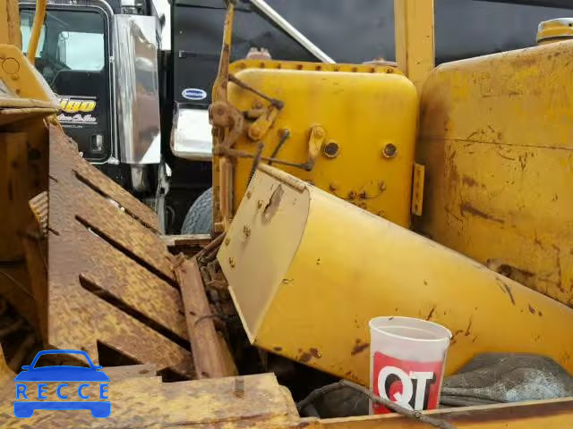 1972 CATERPILLAR BULLDOZER 86J1922 image 4