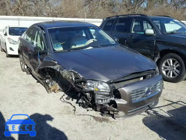 2011 VOLVO S80 3.2 YV1940AS9B1138655 image 0