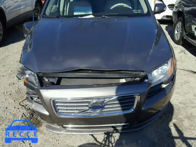 2011 VOLVO S80 3.2 YV1940AS9B1138655 image 6