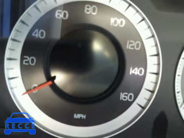 2011 VOLVO S80 3.2 YV1940AS9B1138655 image 7