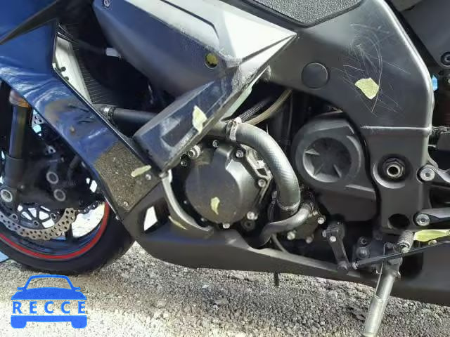 2008 KAWASAKI ZX1000 E JKAZXCE188A007364 image 6