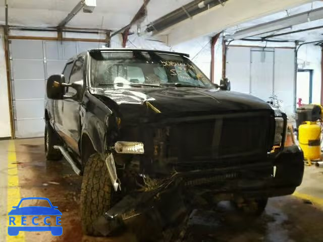 2007 FORD F350 SRW S 1FTWW31P17EA45614 image 0