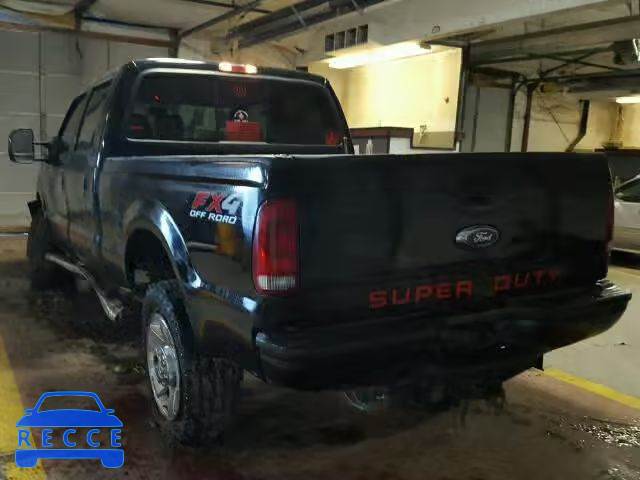 2007 FORD F350 SRW S 1FTWW31P17EA45614 image 2