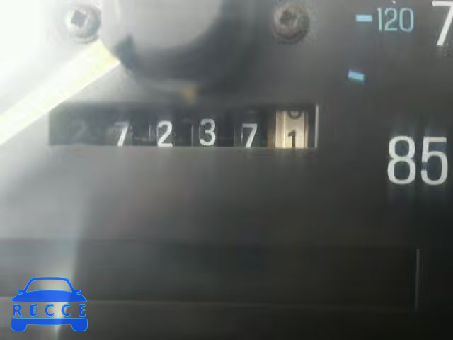 1989 FORD BRONCO U10 1FMEU15N3KLA13066 image 7