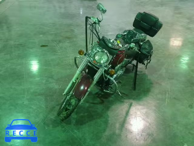 2000 KAWASAKI VN1500 N1 JKBVNAN10YA000669 Bild 1