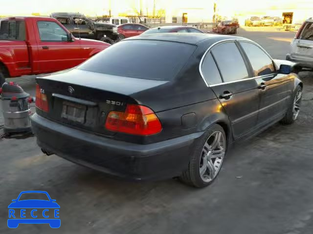 2004 BMW 330 I WBAEV53454KM07709 зображення 3