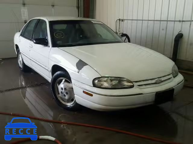 1997 CHEVROLET LUMINA BAS 2G1WL52M2V112219 image 0