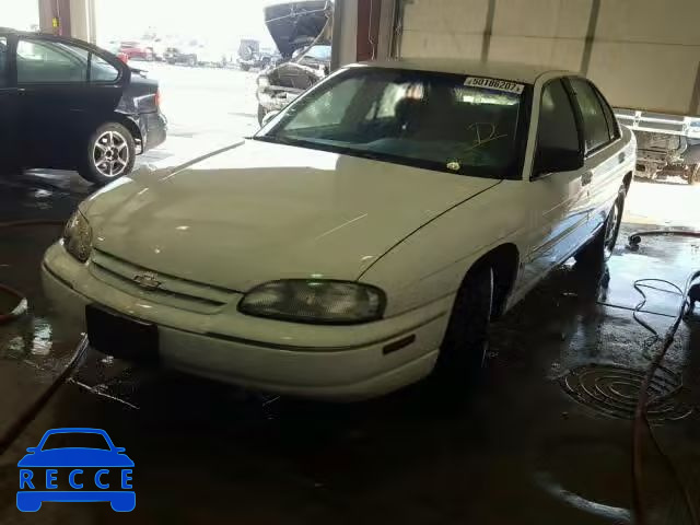 1997 CHEVROLET LUMINA BAS 2G1WL52M2V112219 image 1