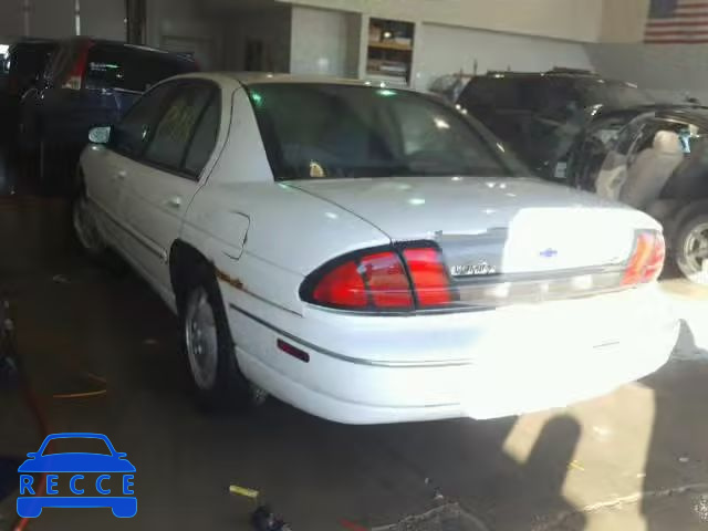 1997 CHEVROLET LUMINA BAS 2G1WL52M2V112219 image 2