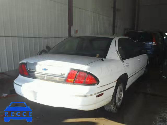 1997 CHEVROLET LUMINA BAS 2G1WL52M2V112219 image 3