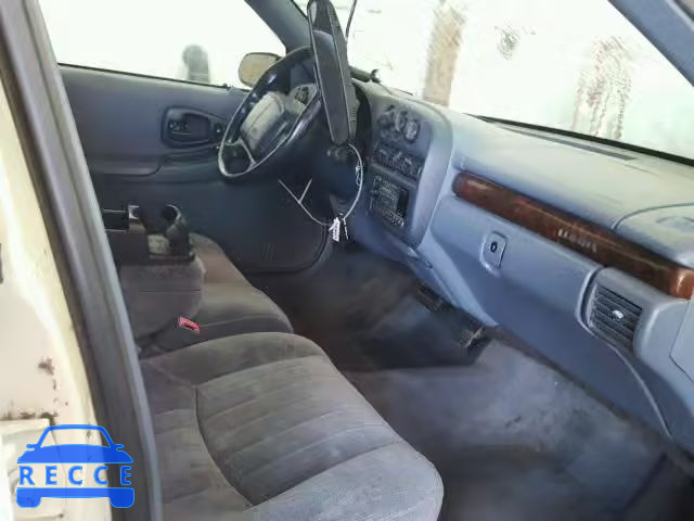 1997 CHEVROLET LUMINA BAS 2G1WL52M2V112219 image 4