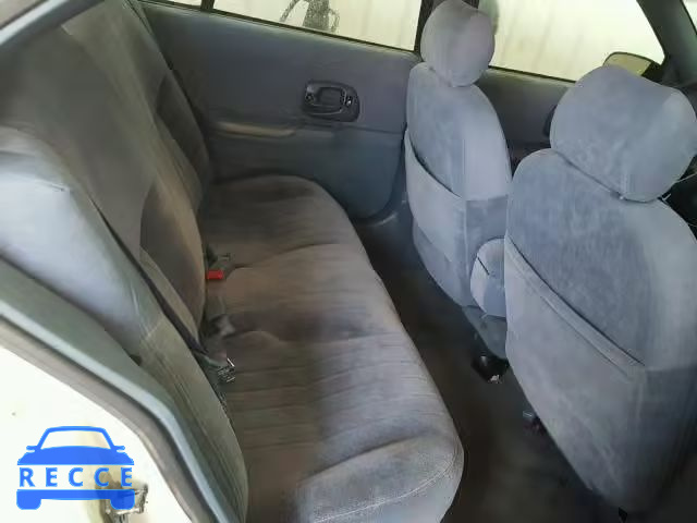 1997 CHEVROLET LUMINA BAS 2G1WL52M2V112219 зображення 5