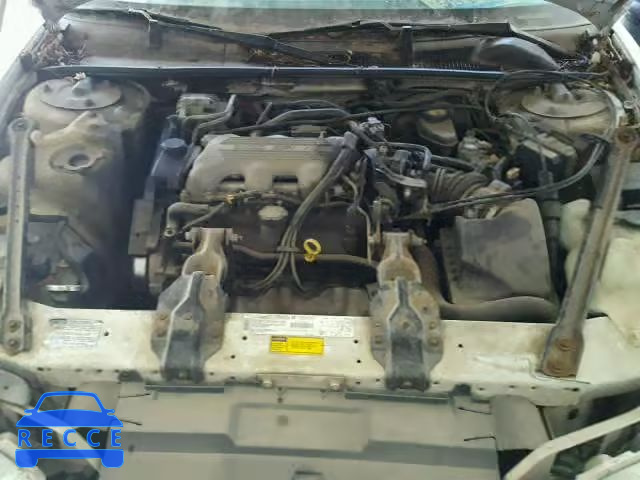 1997 CHEVROLET LUMINA BAS 2G1WL52M2V112219 image 6