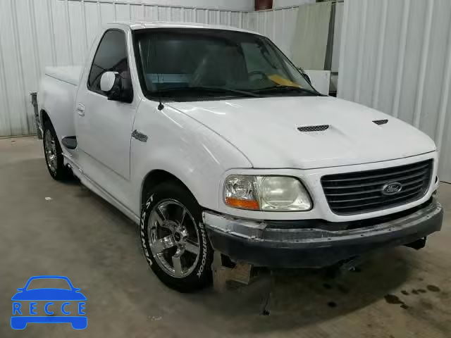 2002 FORD F150 SVT L 2FTZF07352CA75116 зображення 0