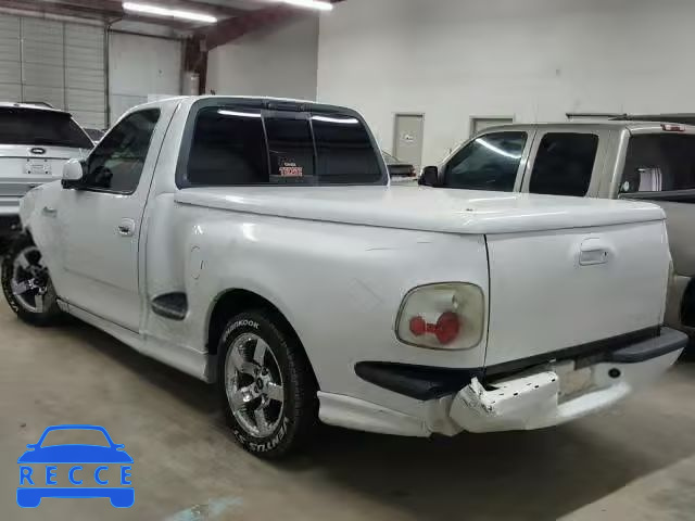 2002 FORD F150 SVT L 2FTZF07352CA75116 зображення 2