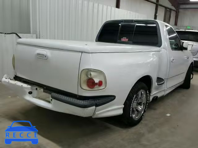 2002 FORD F150 SVT L 2FTZF07352CA75116 зображення 3