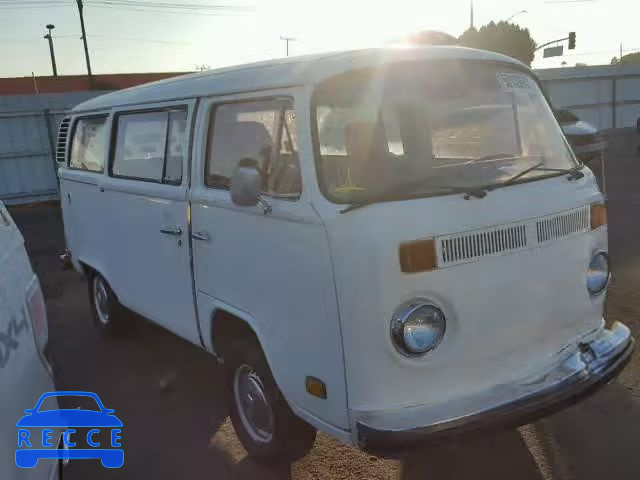 1977 VOLKSWAGEN VANAGON 2272125460 image 0