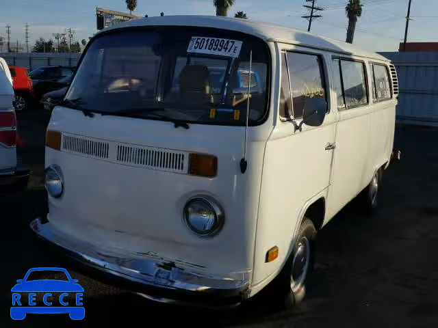 1977 VOLKSWAGEN VANAGON 2272125460 image 1