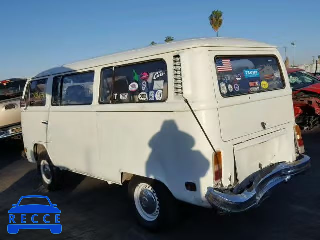 1977 VOLKSWAGEN VANAGON 2272125460 image 2