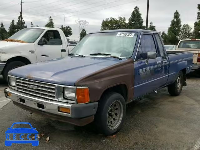 1985 TOYOTA PICKUP XTR JT4RN56D8F5049684 image 1