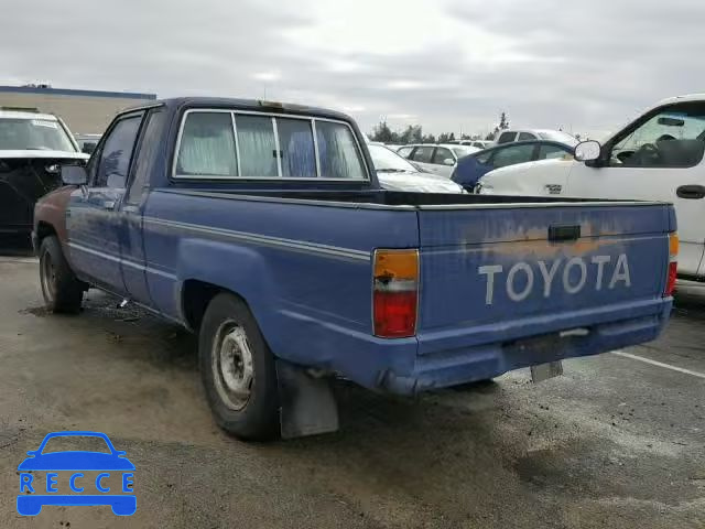 1985 TOYOTA PICKUP XTR JT4RN56D8F5049684 image 2