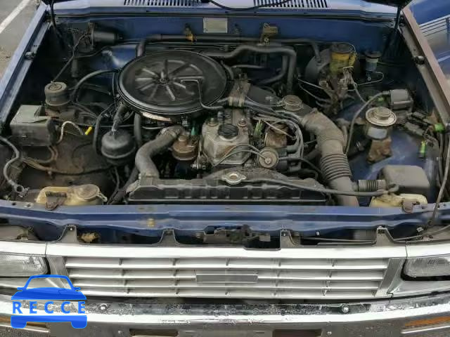 1985 TOYOTA PICKUP XTR JT4RN56D8F5049684 image 6