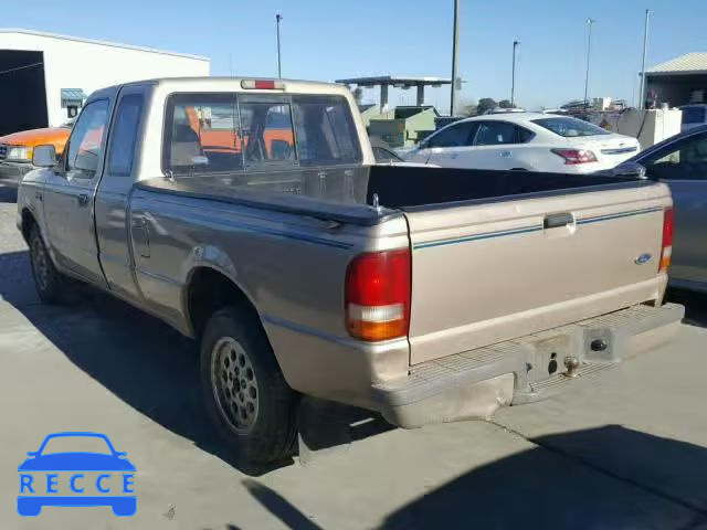 1994 FORD RANGER SUP 1FTCR14XXRPC07872 image 2