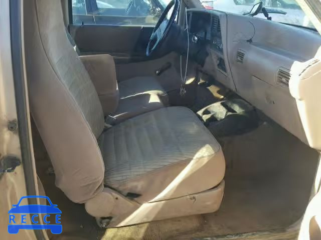1994 FORD RANGER SUP 1FTCR14XXRPC07872 image 4