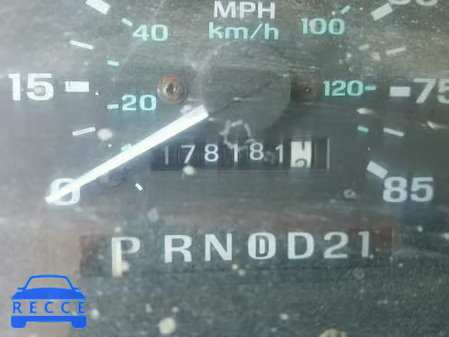 1994 FORD RANGER SUP 1FTCR14XXRPC07872 image 7