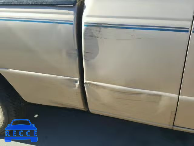 1994 FORD RANGER SUP 1FTCR14XXRPC07872 image 8