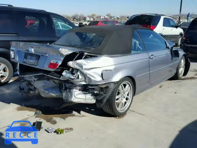 2006 BMW 330 CI WBABW53466PL53598 image 3