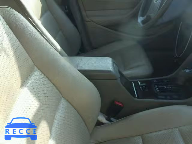 1999 MERCEDES-BENZ C 230 WDBHA24G1XA730179 image 4