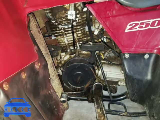 2004 KAWASAKI KLF250A BA JKALFMA1448523293 Bild 6