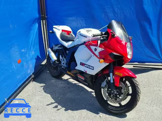 2012 HYOSUNG GT250 R KM4MJ5278C1700706 image 0