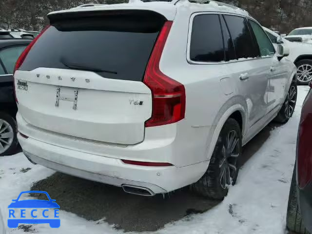 2017 VOLVO XC90 T6 YV4A22PK1H1139879 Bild 3