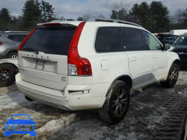 2013 VOLVO XC90 3.2 YV4952CZ0D1666707 Bild 3
