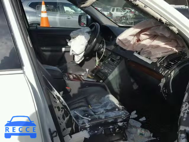 2013 VOLVO XC90 3.2 YV4952CZ0D1666707 Bild 4