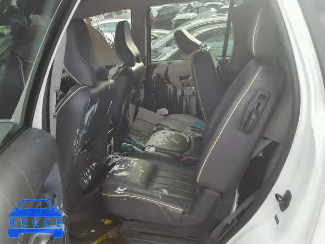 2013 VOLVO XC90 3.2 YV4952CZ0D1666707 Bild 5