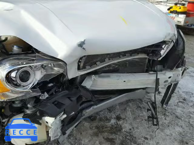 2013 VOLVO XC90 3.2 YV4952CZ0D1666707 image 8