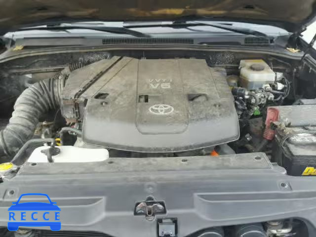 2004 TOYOTA 4RUNNER LI JTEBU17R840050217 image 6