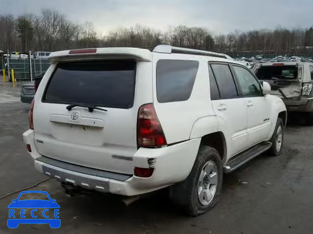2003 TOYOTA 4RUNNER LI JTEBT17R130027945 image 3