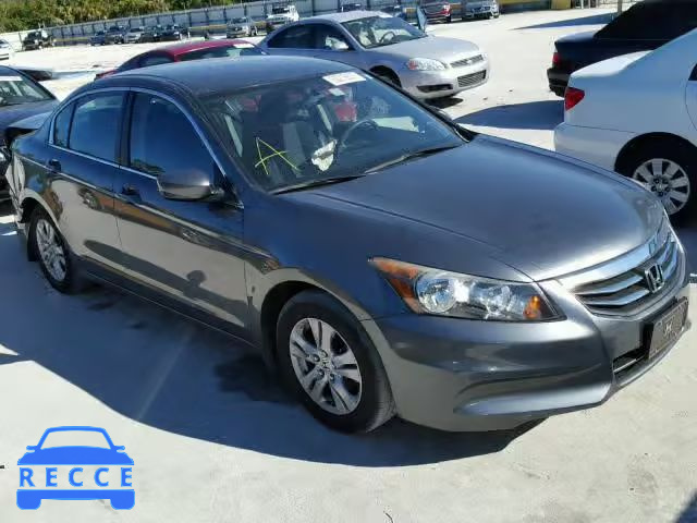 2011 HONDA ACCORD LXP 1HGCP2F48BA001880 image 0