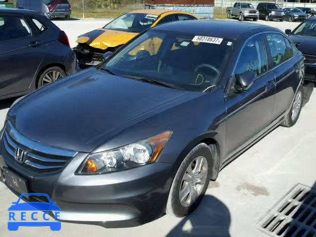 2011 HONDA ACCORD LXP 1HGCP2F48BA001880 image 1