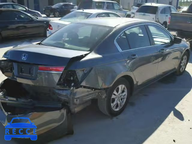 2011 HONDA ACCORD LXP 1HGCP2F48BA001880 image 3