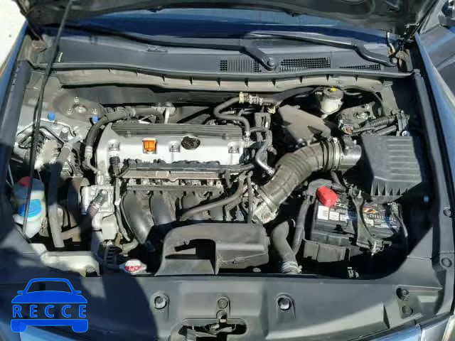 2011 HONDA ACCORD LXP 1HGCP2F48BA001880 image 6