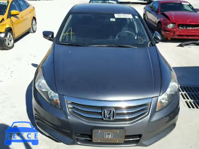 2011 HONDA ACCORD LXP 1HGCP2F48BA001880 image 8