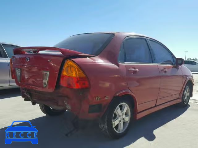 2002 SUZUKI AERIO S JS2RA41S225102133 зображення 3