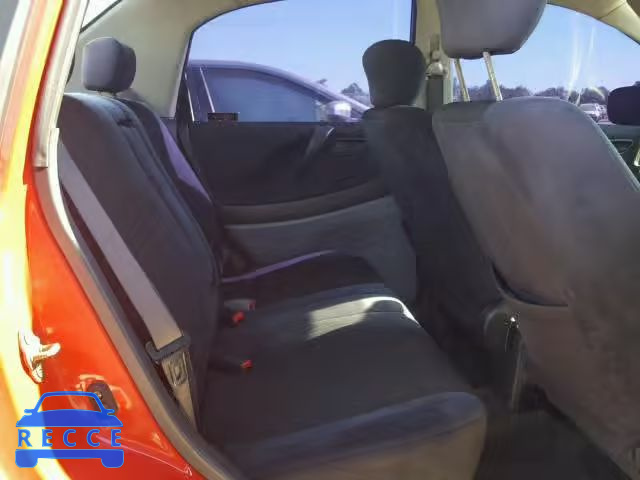 2002 SUZUKI AERIO S JS2RA41S225102133 зображення 5